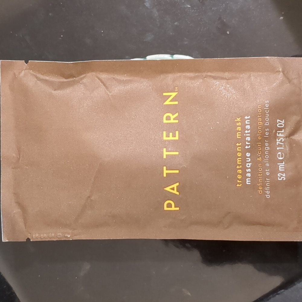 Treatment Mask (Hair)